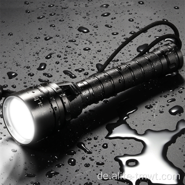 Diving Light Scuba Safety Torch